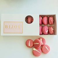 Macaron Boxes