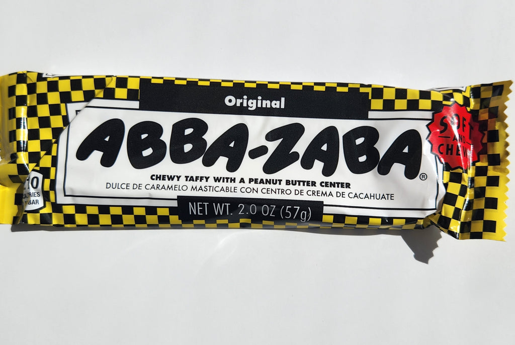 Abba Zabba