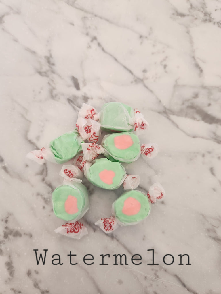 Salt Water Taffy