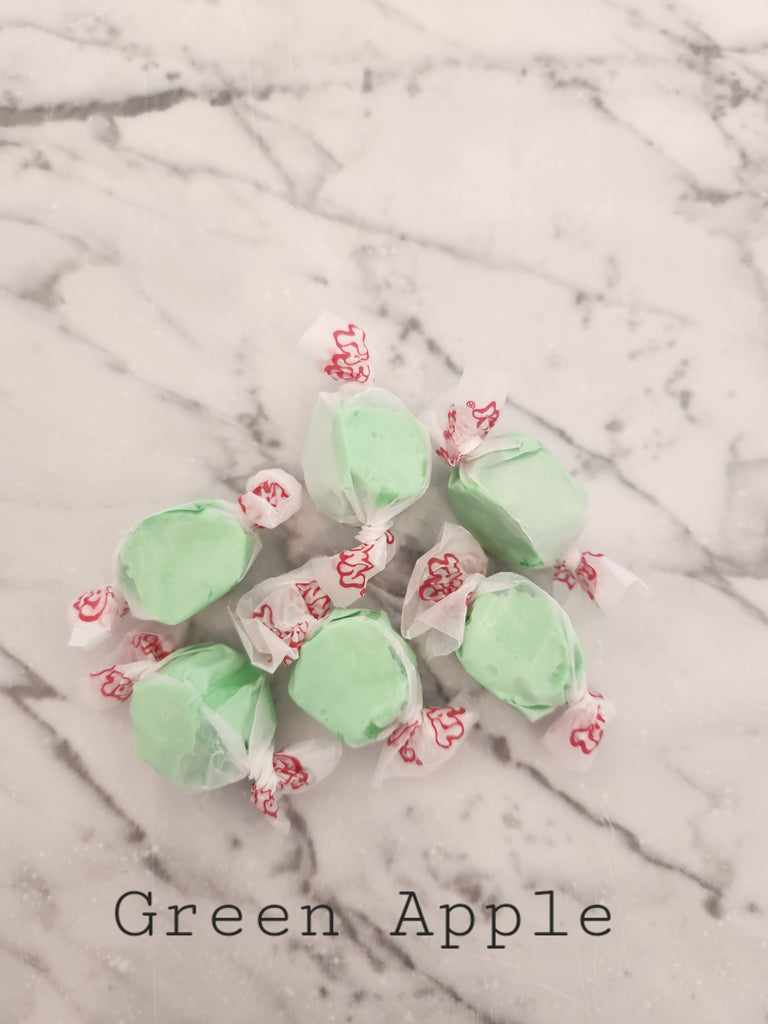 Salt Water Taffy