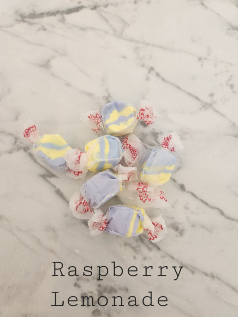 Salt Water Taffy