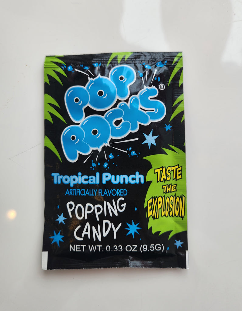 Pop Rocks