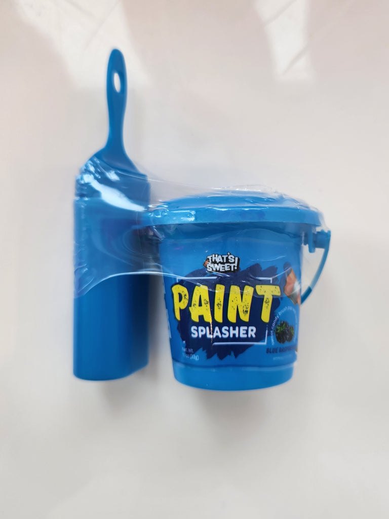 Paint Splashers
