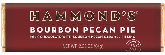 Hammonds Chocolate Bars